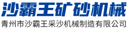 青州市沙霸王采沙机械制造有限公司